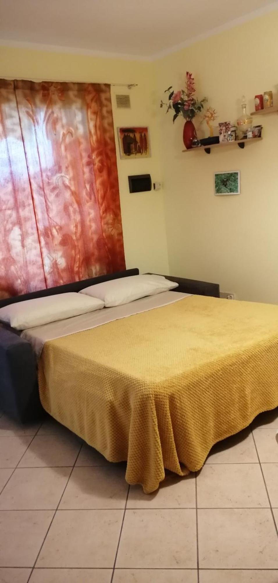 Casa Arcobaleno On Via Francigena Apartment Gambassi Terme Exterior photo