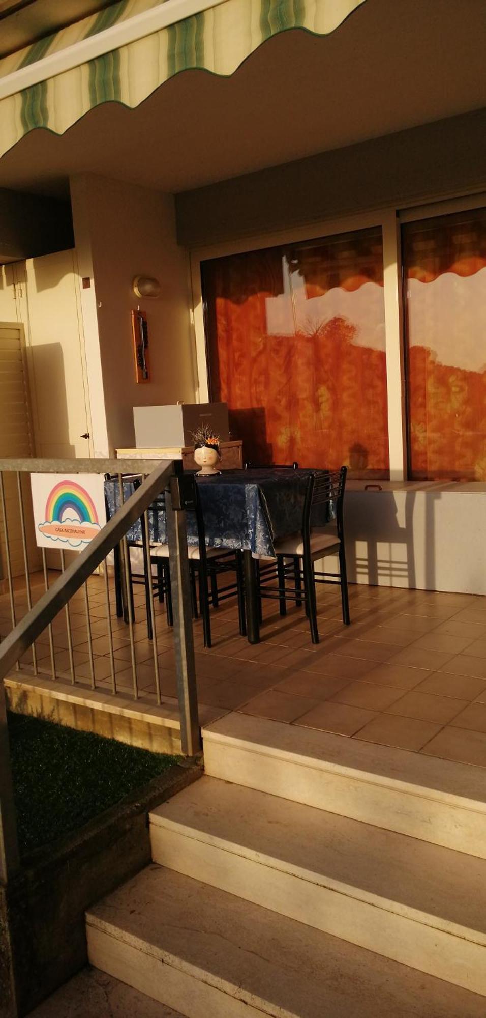 Casa Arcobaleno On Via Francigena Apartment Gambassi Terme Exterior photo
